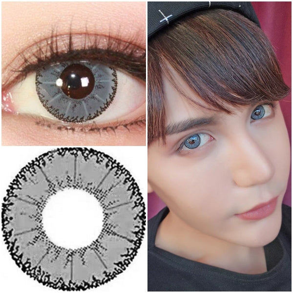 Sugar Maple Gray - Ohmykitty Online Store