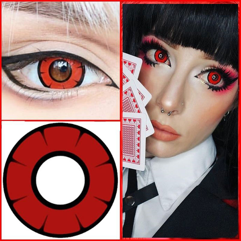 Twilight Red - Ohmykitty Online Store