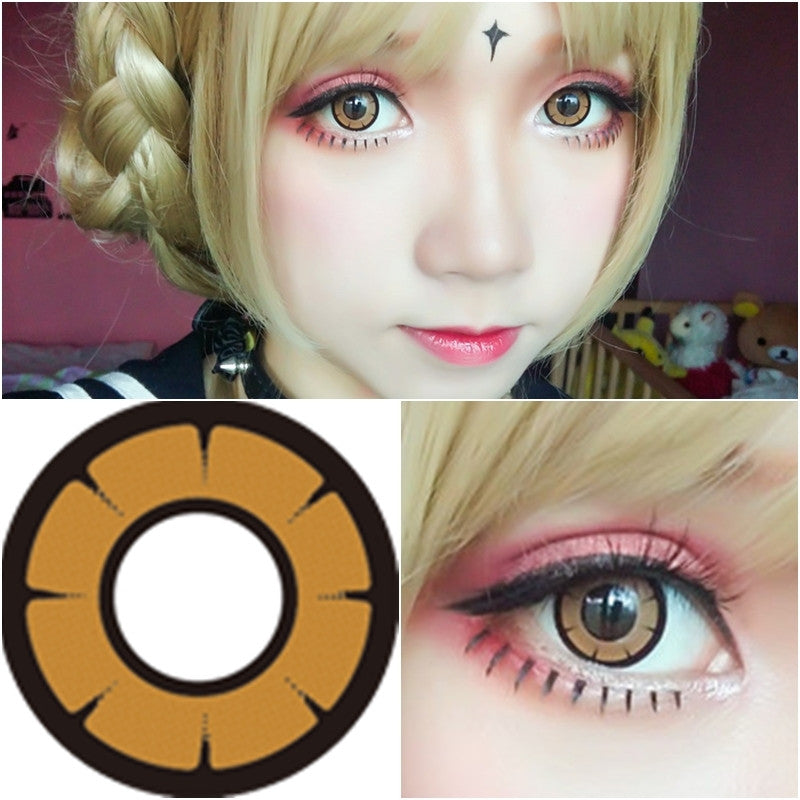 Twilight Brown (Prescription) - Ohmykitty Online Store