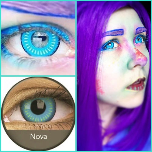 Nova - Ohmykitty Online Store