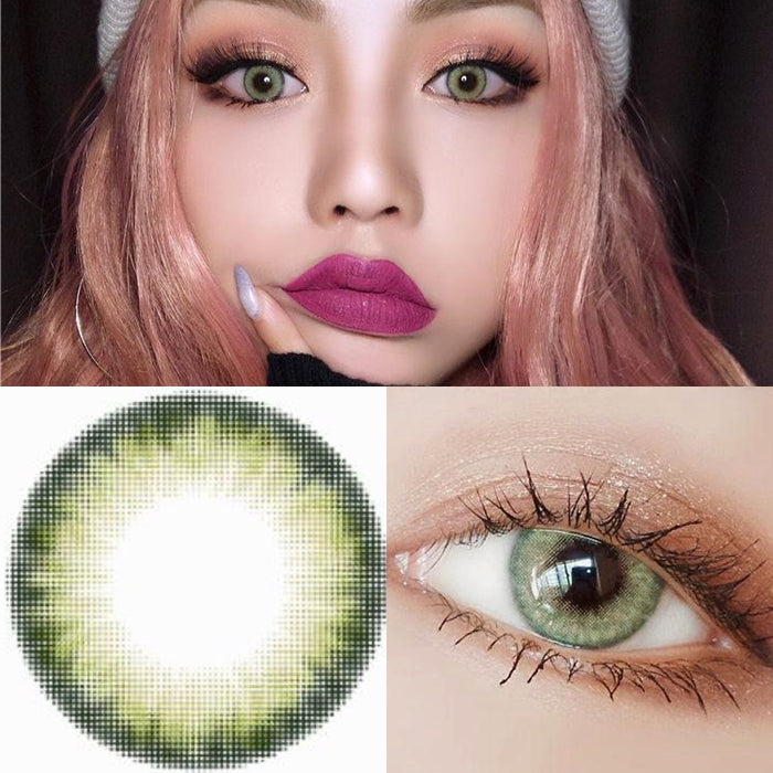 Pro Khaki Green - Ohmykitty Online Store