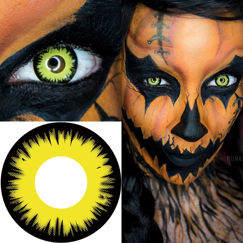 SFX Nightcrawler - Ohmykitty Online Store