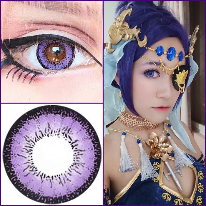 I-Codi Dolly+ Violeta