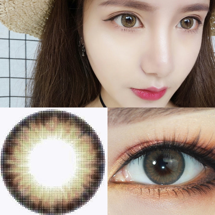 Pro Coffee Brown - Ohmykitty Online Store