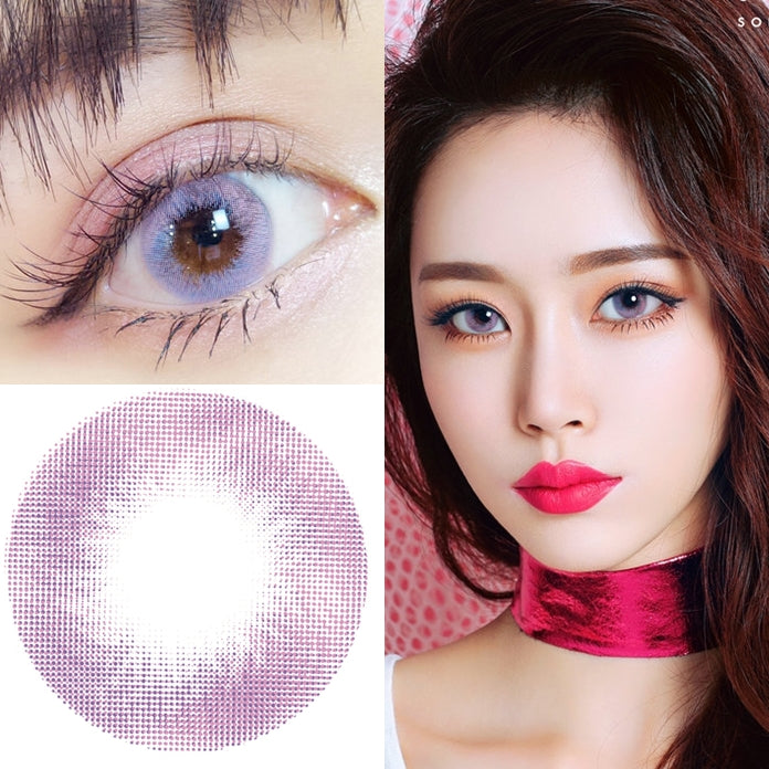 Kazzue Purple Unicorn - Ohmykitty Online Store