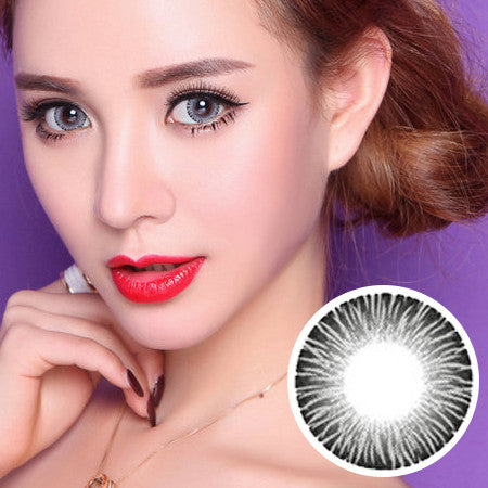 Giyomi RF Gray - Ohmykitty Online Store