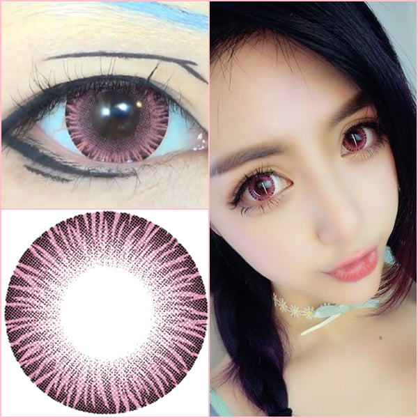 Real Fairy Pink (RF Pink) - Ohmykitty Online Store