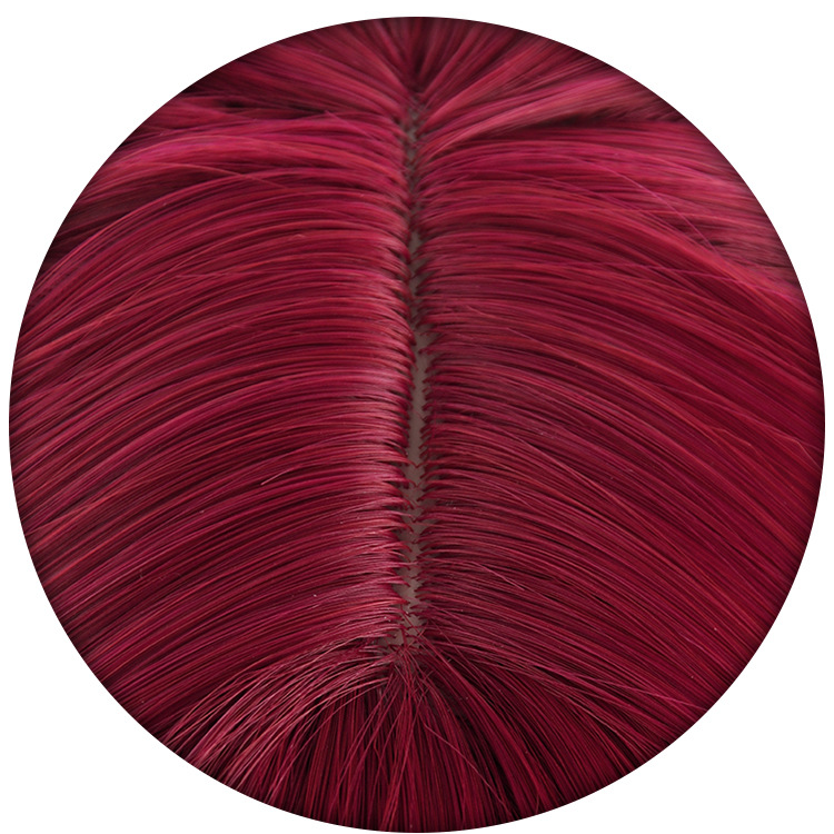 My Dress-Up Darling- Peluca de cosplay del pequeño diablo de Marin Kitagawa