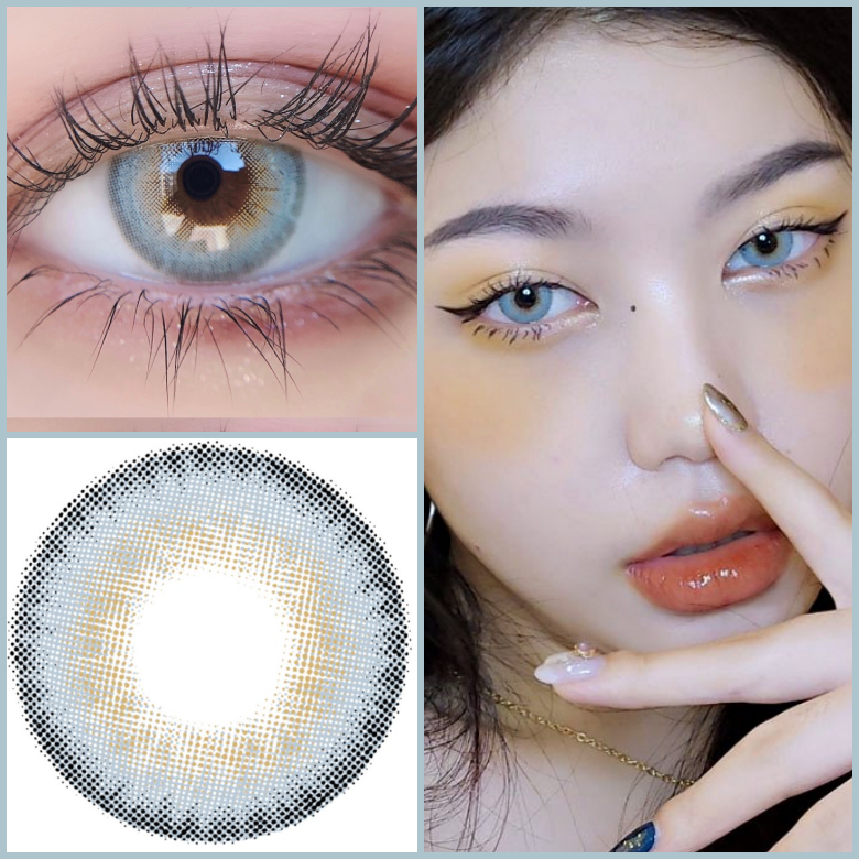 Azul Hokkaido (CR55)