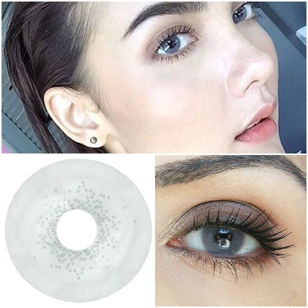 Western Eyes Spatax Gray - Ohmykitty Online Store