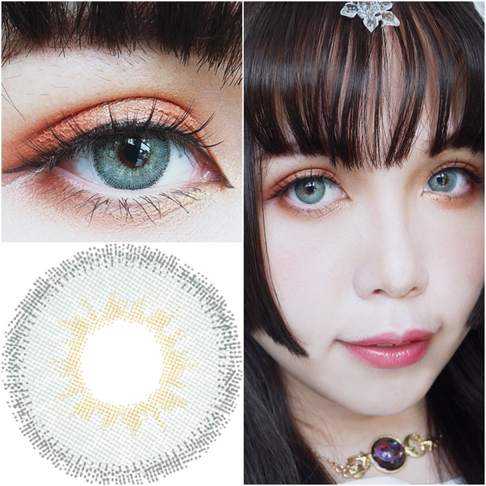 Summer Gray - Ohmykitty Online Store