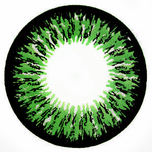 Sweet Escape Green - Ohmykitty Online Store