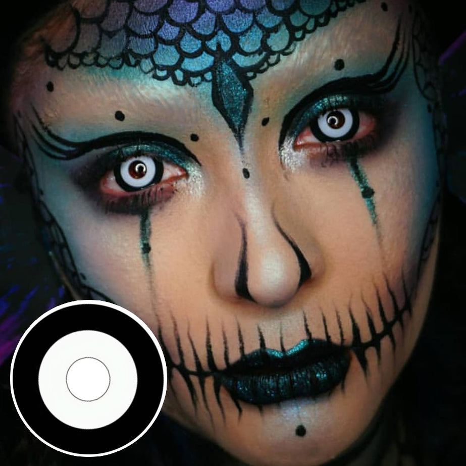 The Doom 17mm - Ohmykitty Online Store