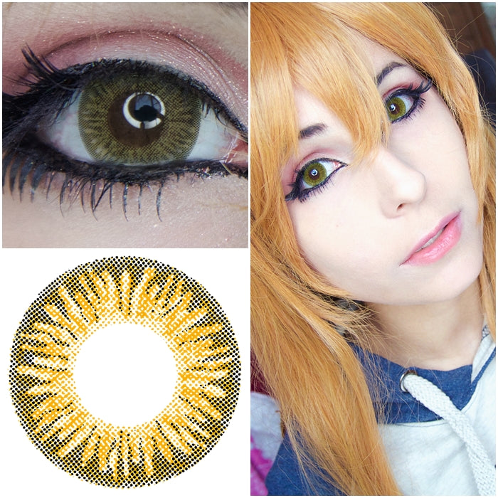 Heavenly Tiramisu Brown - Ohmykitty Online Store