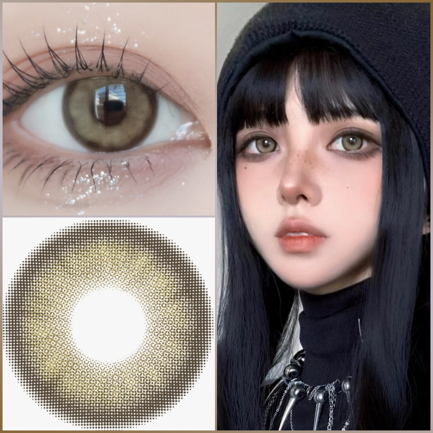 Insight Brown (CR92)