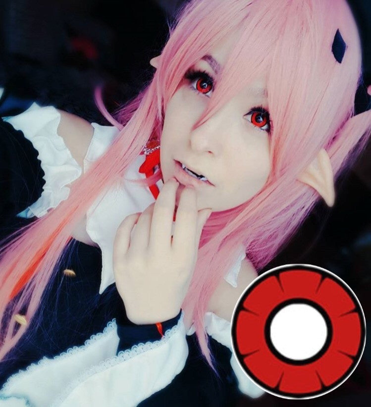 Twilight Red - Ohmykitty Online Store