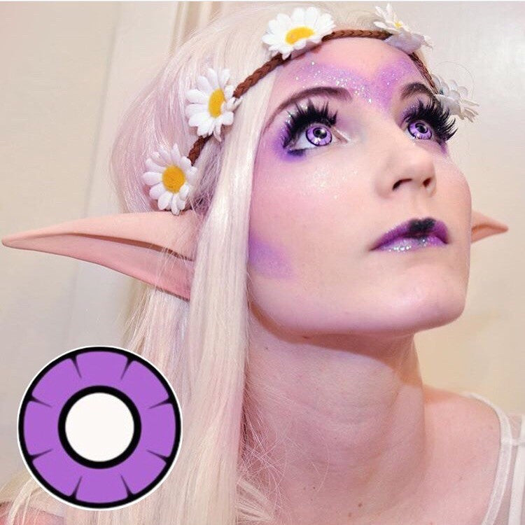 Twilight Violet - Ohmykitty Online Store