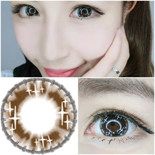 Twinkle Choco - Ohmykitty Online Store