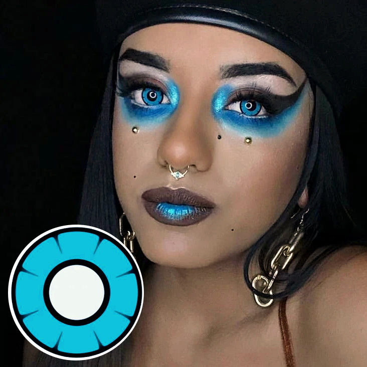 Twilight Turquoise (Blue) - Ohmykitty Online Store