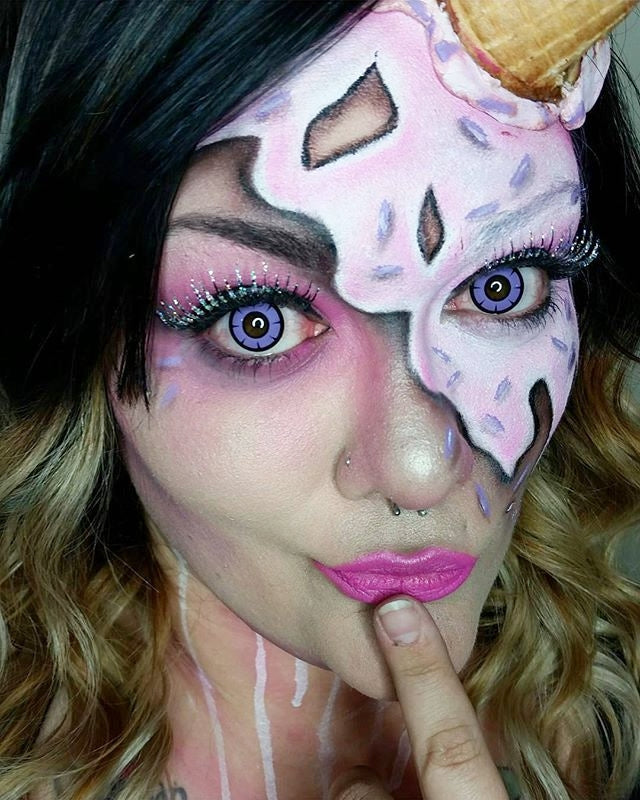 Twilight Violet - Ohmykitty Online Store