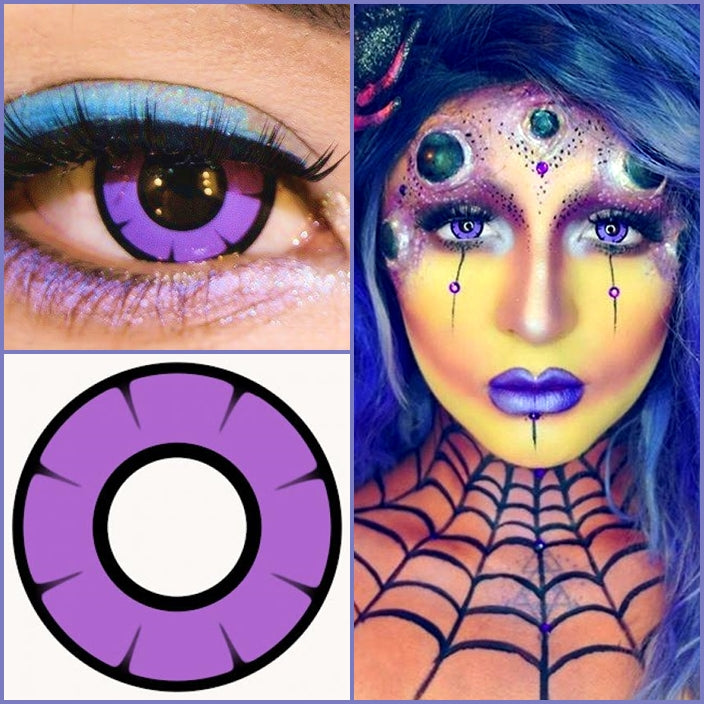 Twilight Violet - Ohmykitty Online Store