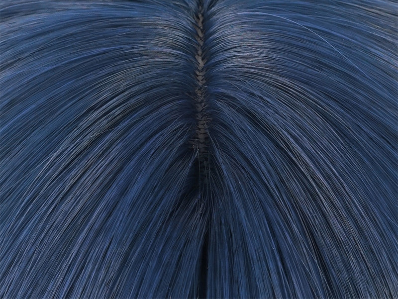 Genshin Impact - Venti High quality Cosplay Hair Wig