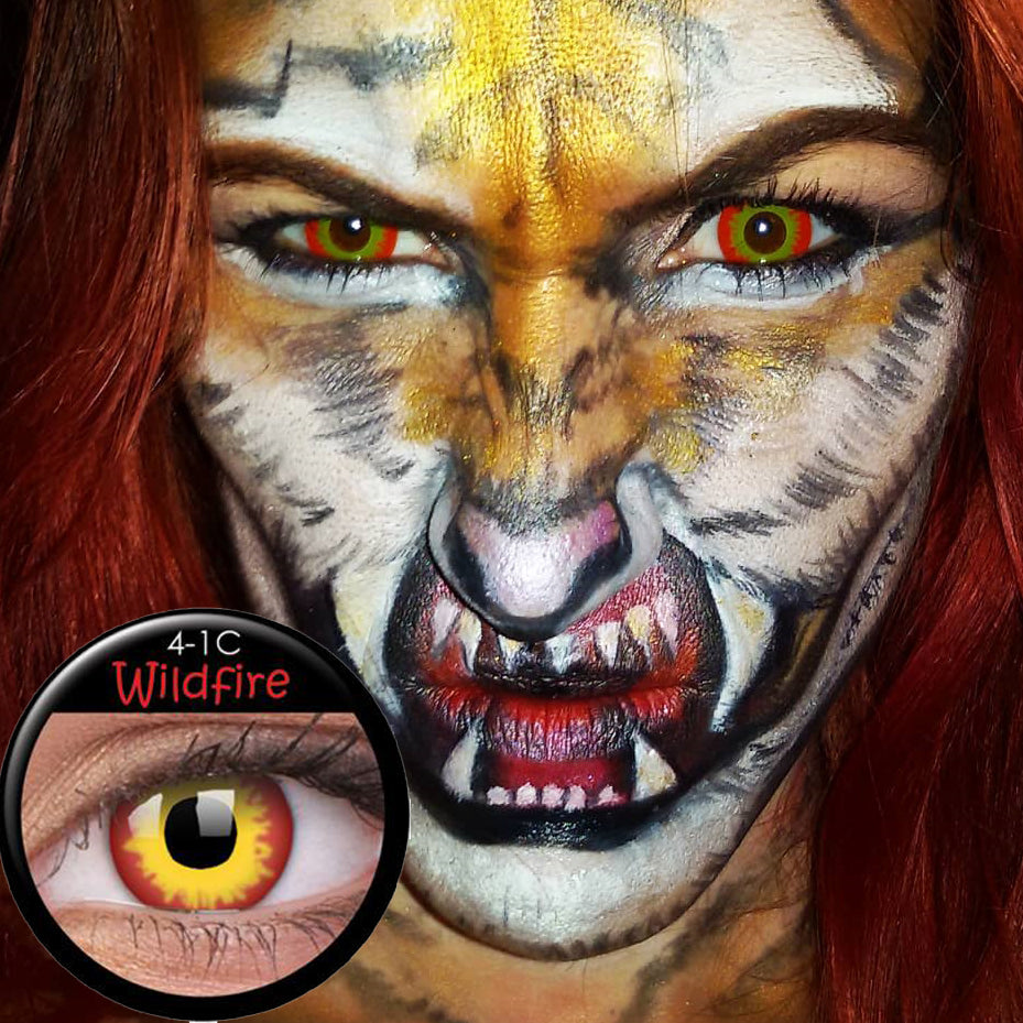 Wildfire - Ohmykitty Online Store