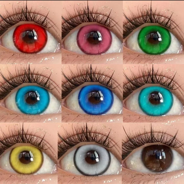 Cosplay Contacts Recommendation