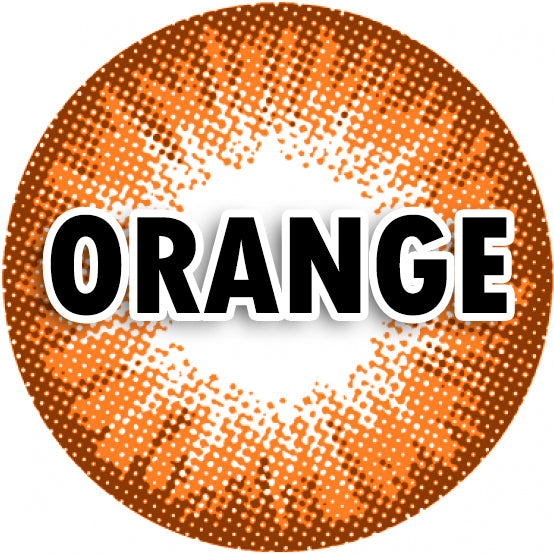 Вок Юник оранж. Singular Orange.