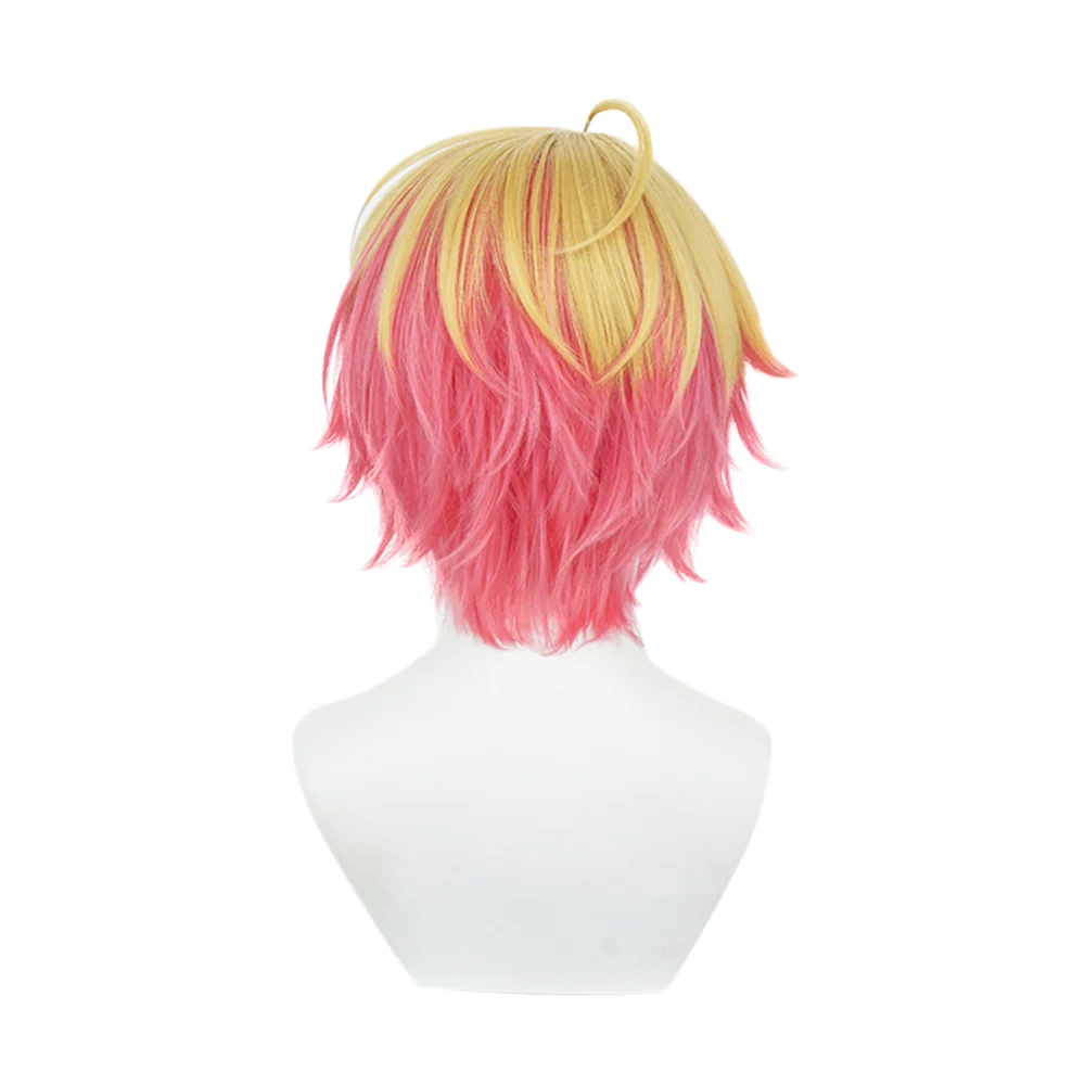 Oshi No Ko - Hoshino Aquamarine Their Idol's Children Cosplay Wig