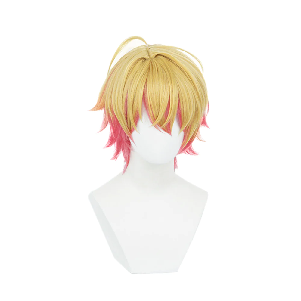 Oshi No Ko - Hoshino Aquamarine Their Idol's Children Cosplay Wig