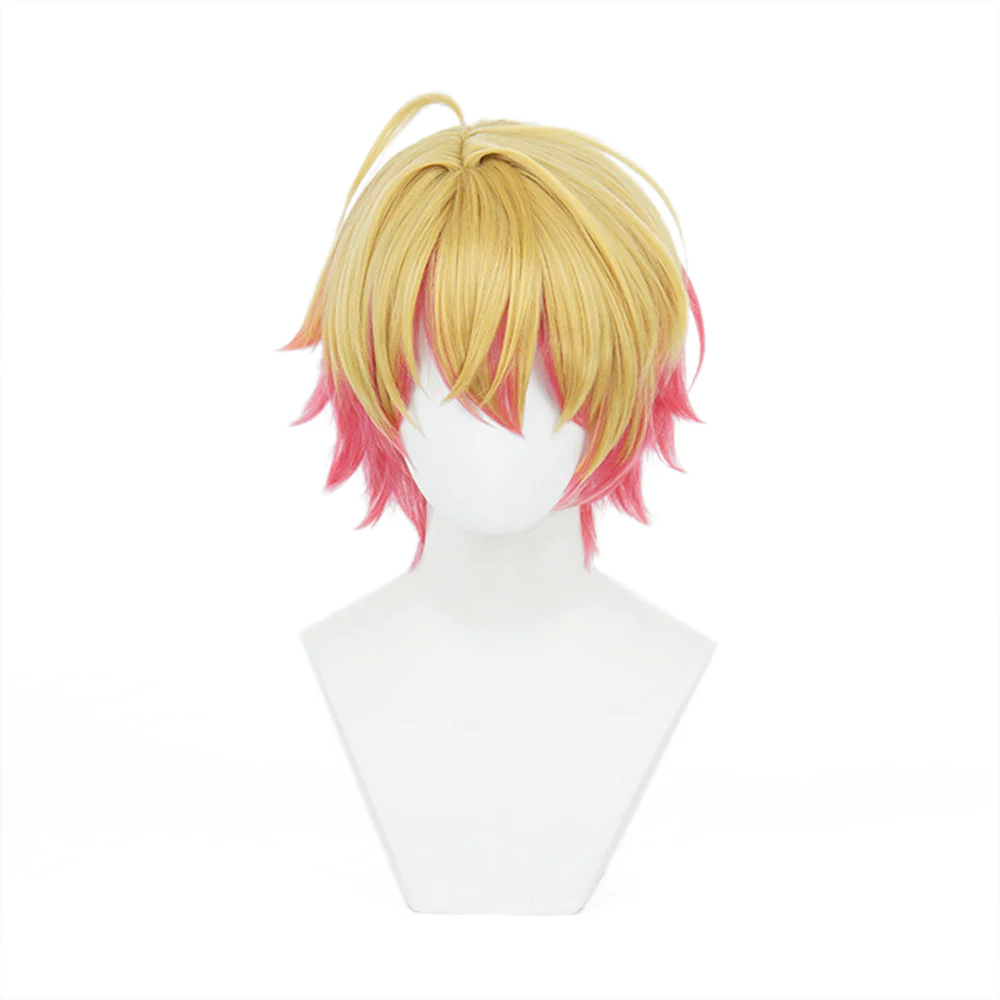 Oshi No Ko - Hoshino Aquamarine Their Idol's Children Cosplay Wig