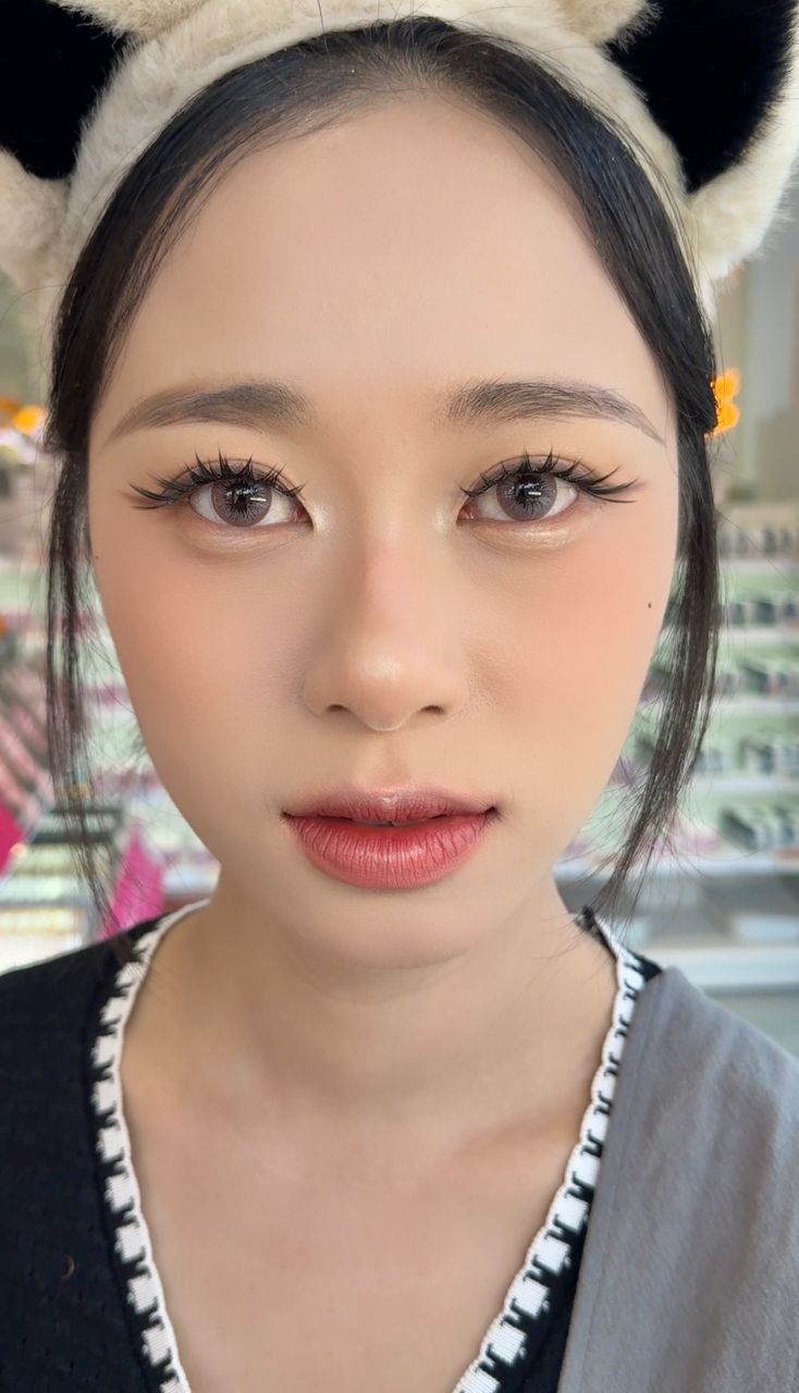 Acuvue Daily Fresh Lilac (10 pieces / box)