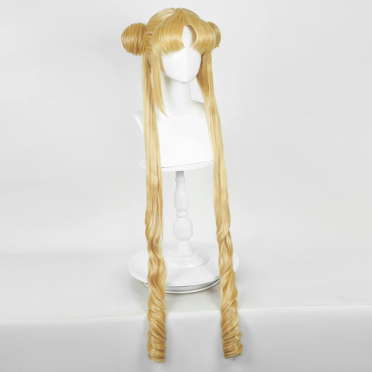 Sailor Moon - Cosplay Wig