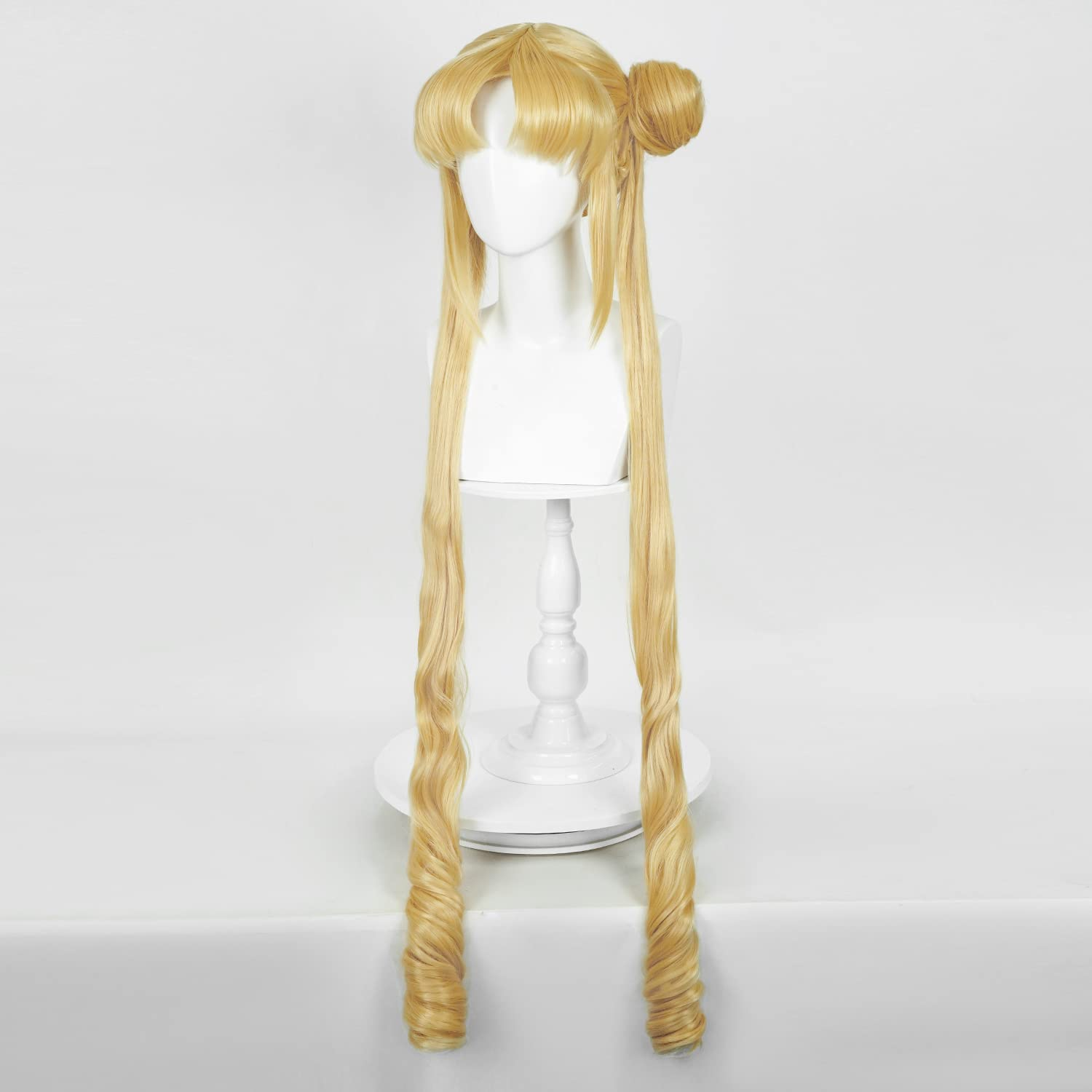 Sailor Moon - Cosplay Wig