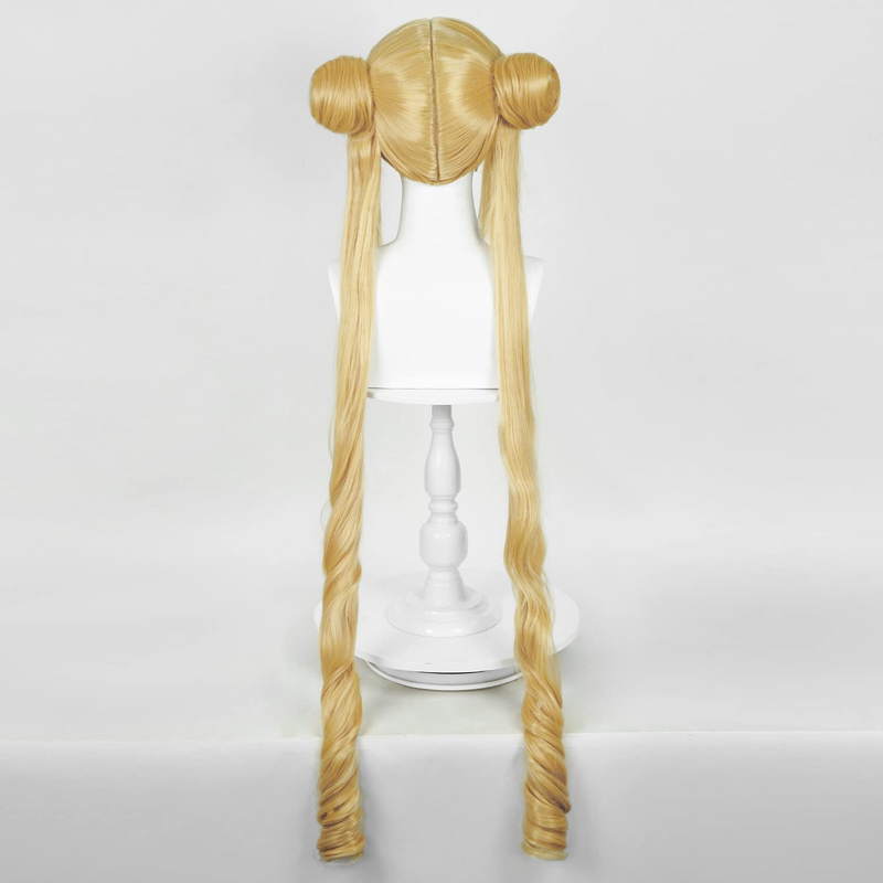 Sailor Moon - Cosplay Wig