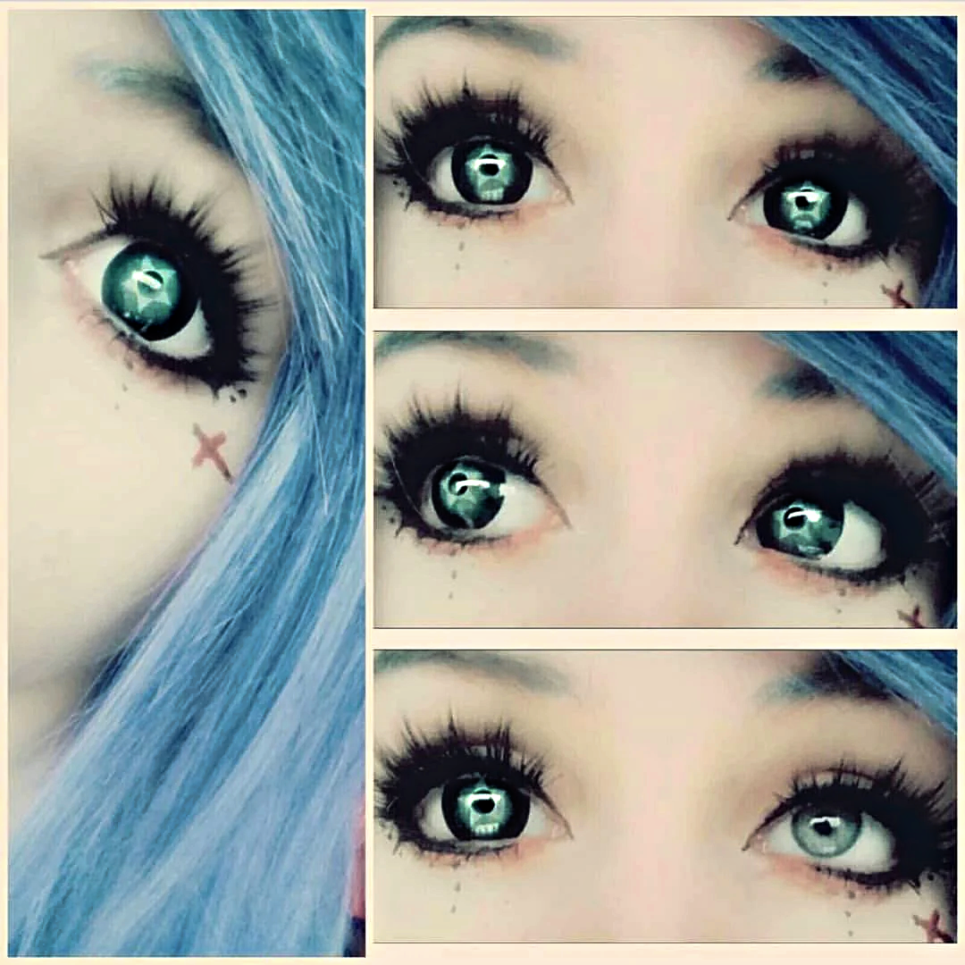 Stargazer 17mm ( Yumemi Star Eyes )