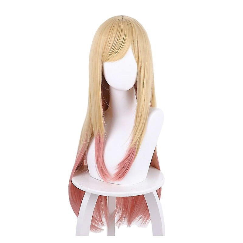 My Dress-Up Darling- Marin Kitagawa - Cosplay Wig