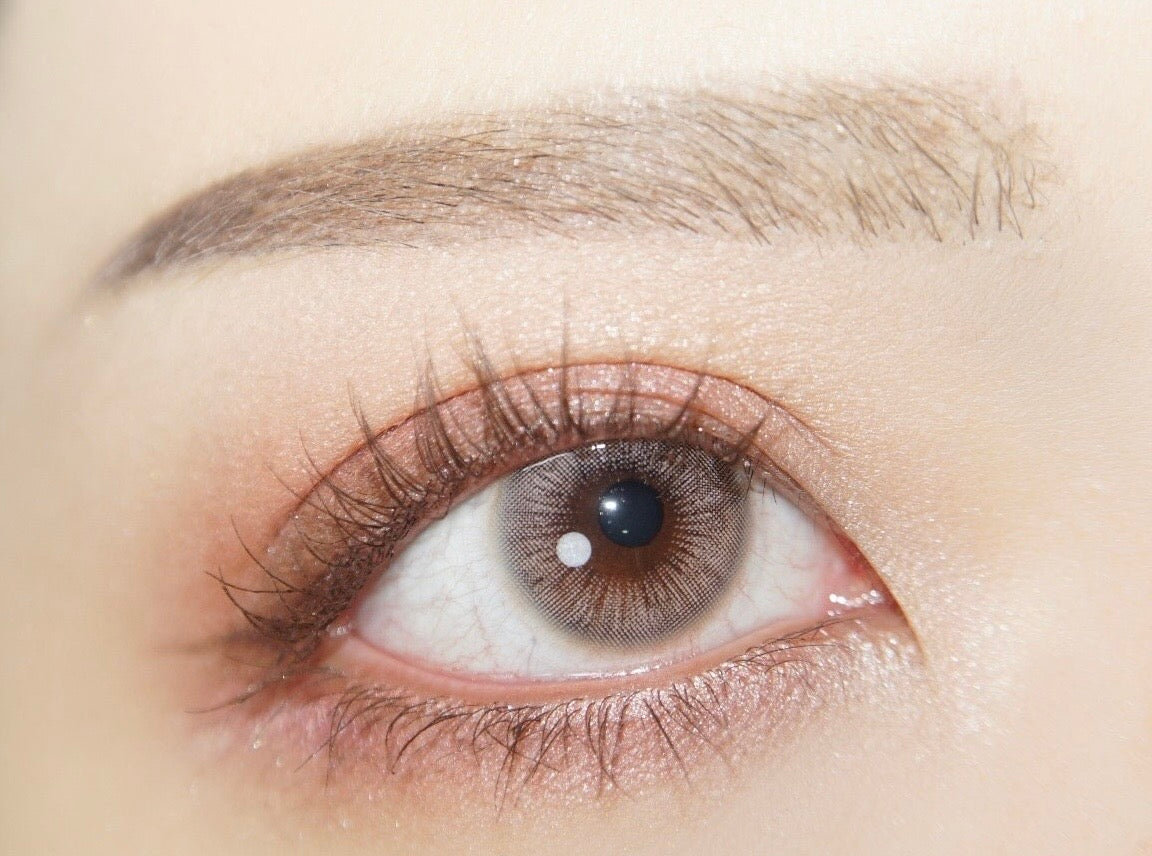 Fairytale Pink Brown