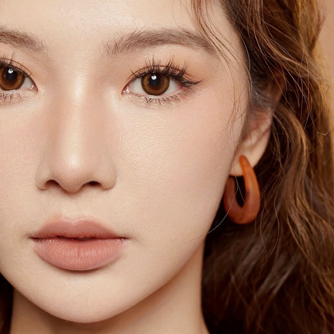 ii99 Folia Brown - Ohmykitty Online Store