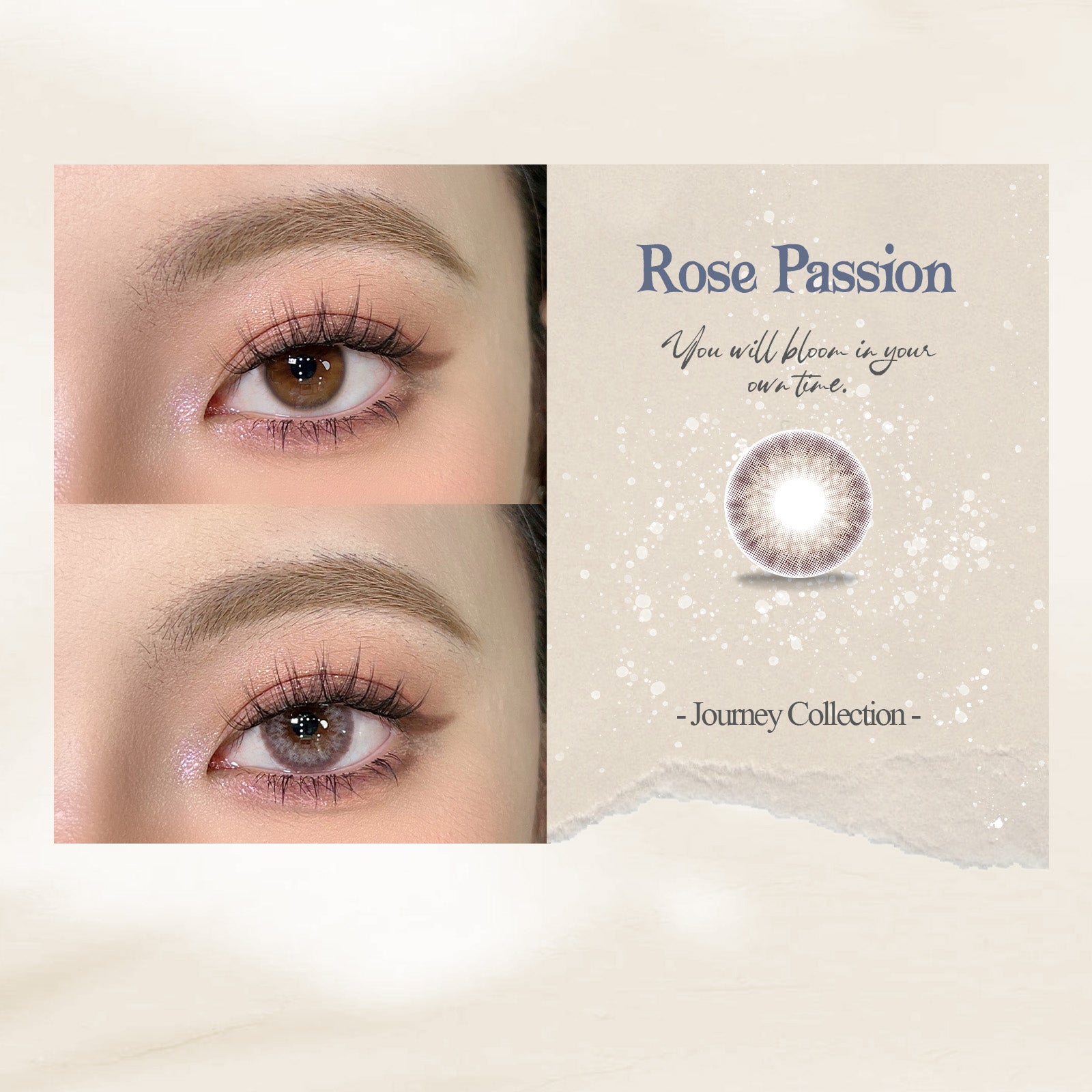 ii99 Rose Passion - Ohmykitty Online Store