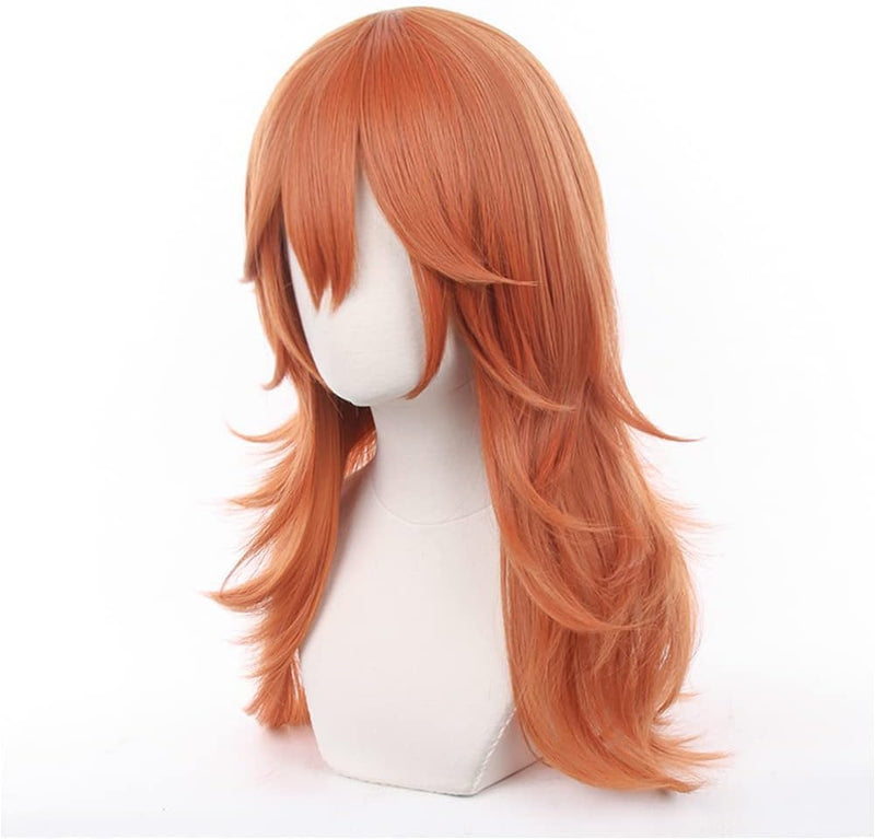 Chainsaw Man- Angel Devil Premium Quality Cosplay Hair Wig