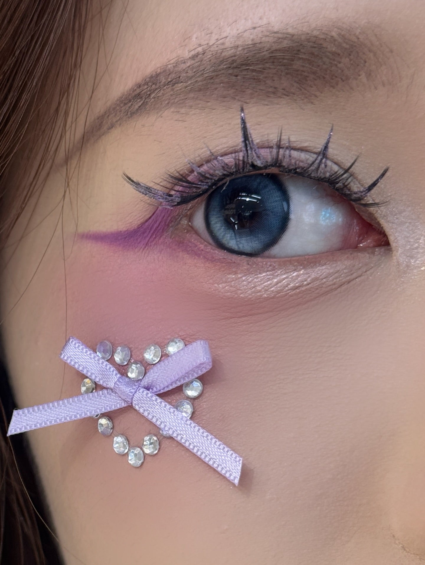 Sweety Daily Disposable Deepveil Blue