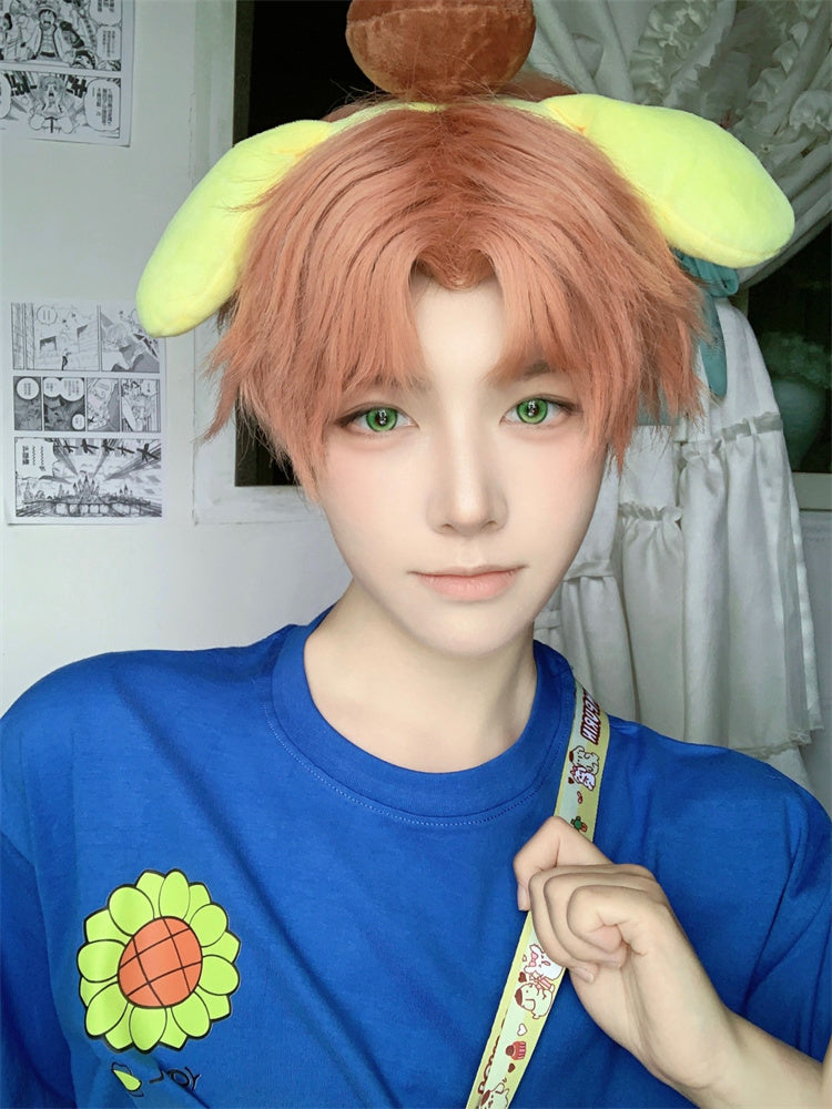 Magic Pop Green - Ohmykitty Online Store