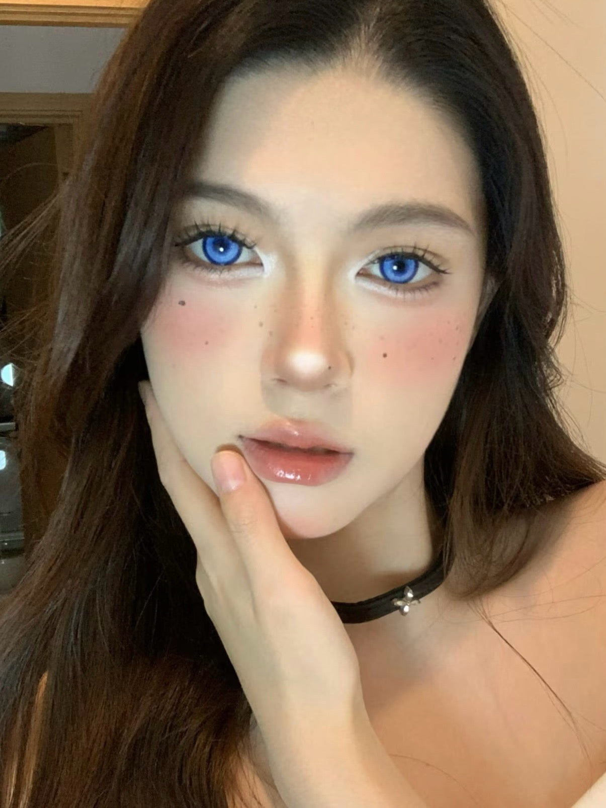 BJD Koi Brilliant Blue - Ohmykitty Online Store