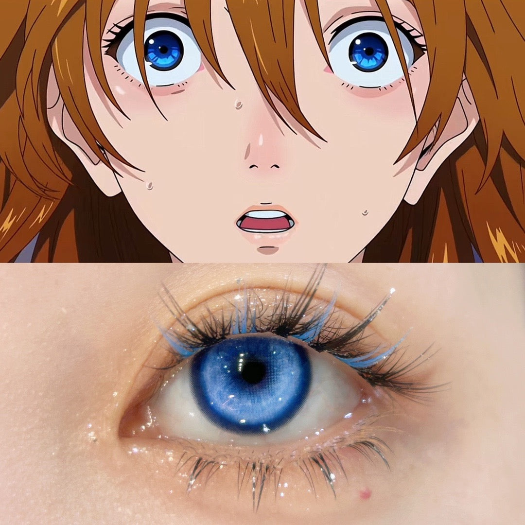 BJD Koi Brilliant Blue - Ohmykitty Online Store