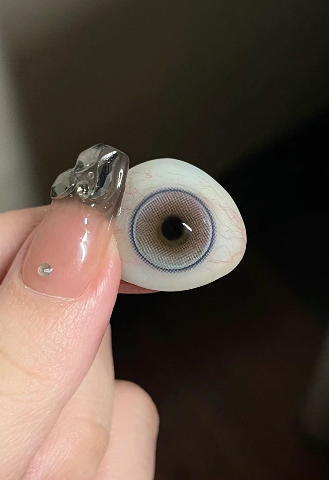Jello Gray (CR106)