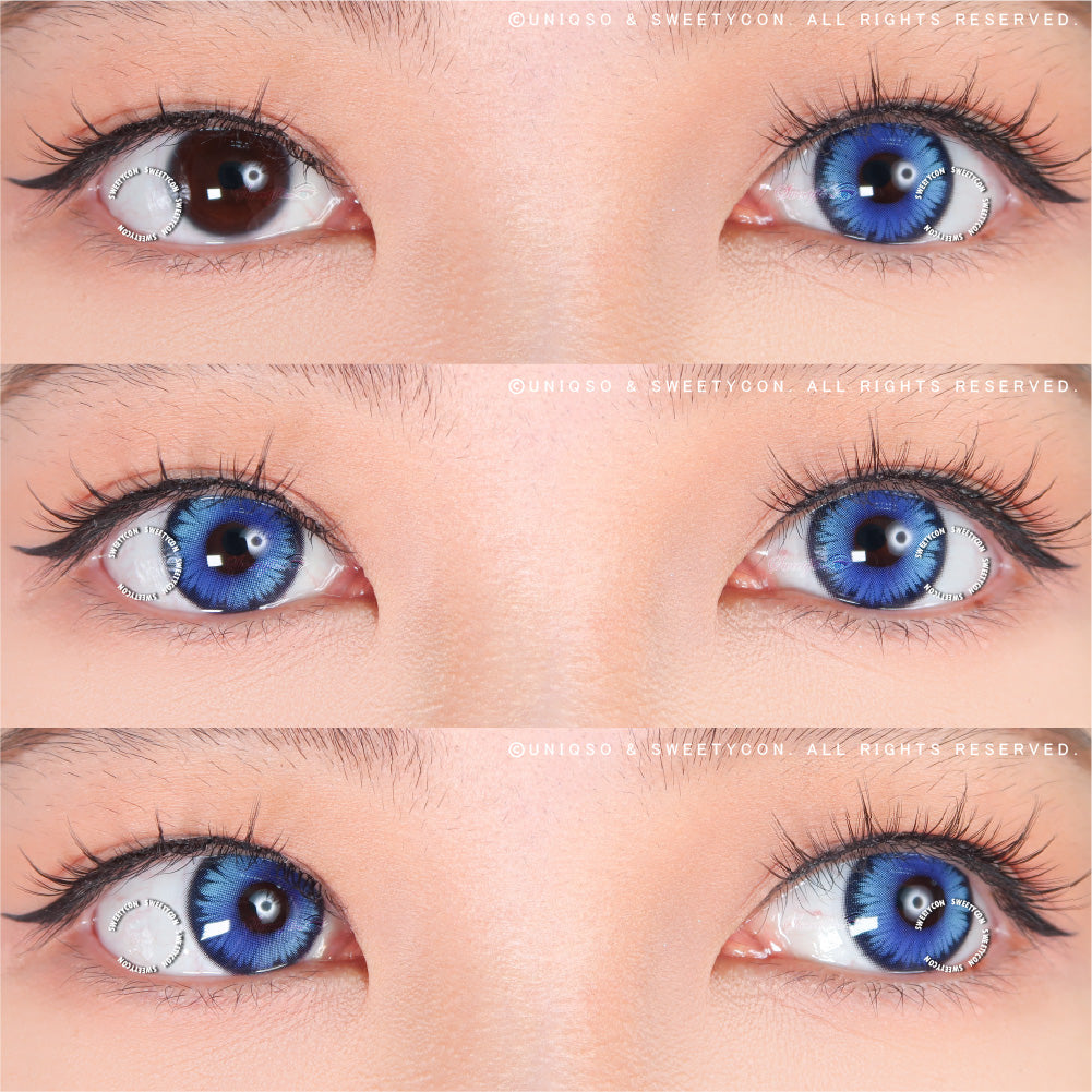 Sweety Mystic Wing Blue