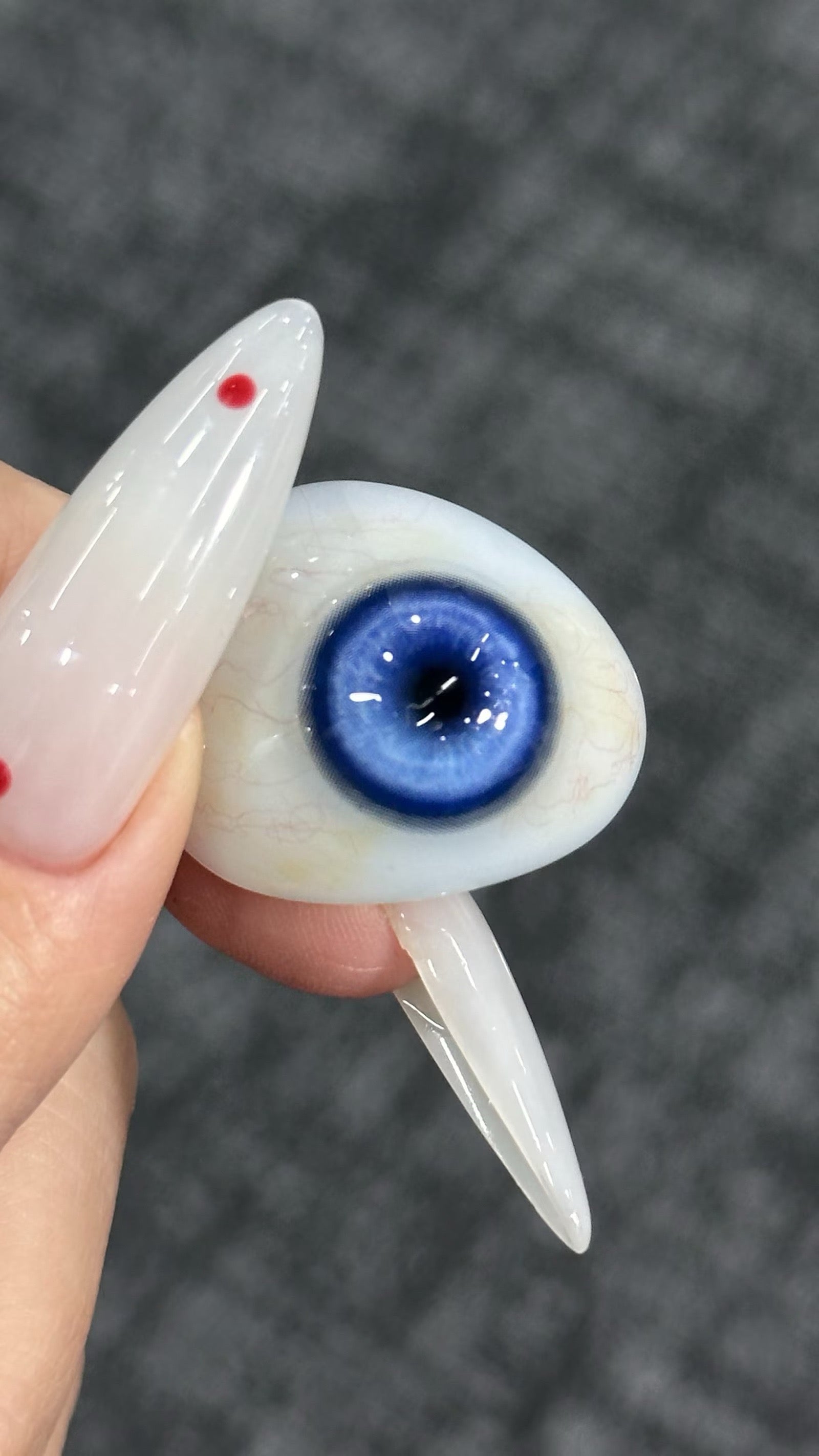 BJD Koi Brilliant Blue - Ohmykitty Online Store