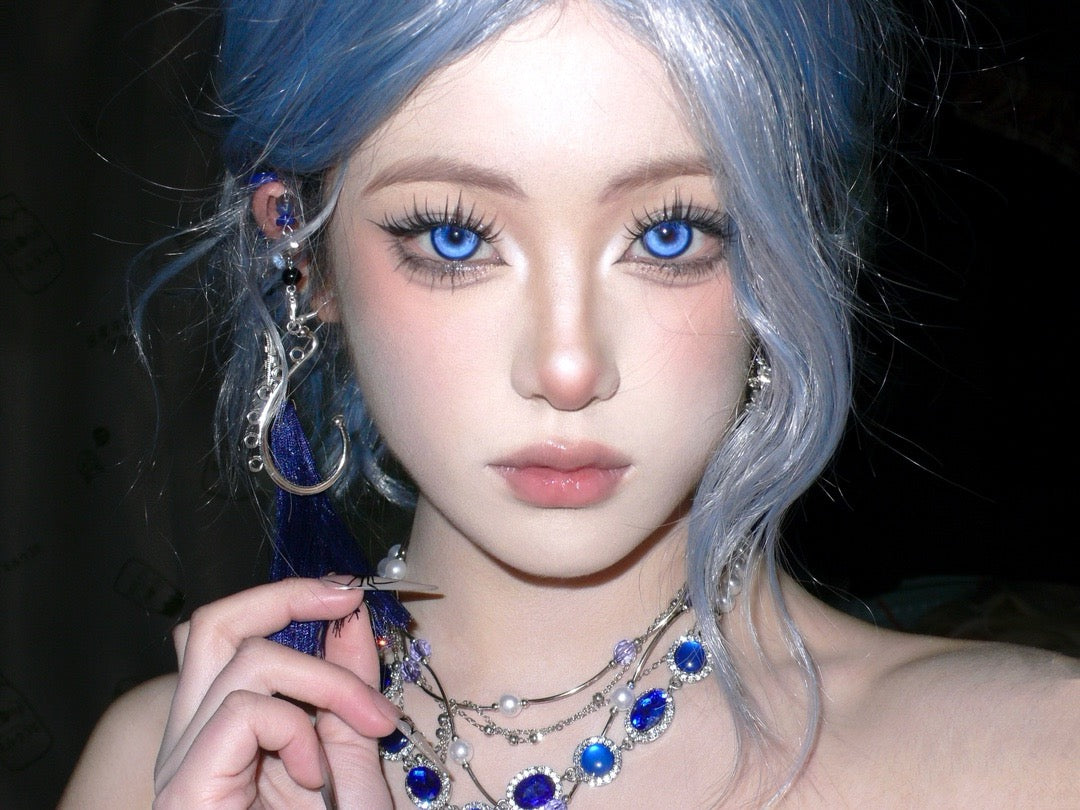 BJD Koi Brilliant Blue - Ohmykitty Online Store